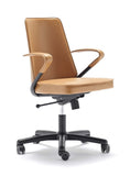 Luna Office Armchair by Fasem - Bauhaus 2 Your House