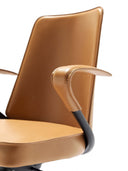 Luna ABW Office Armchair by Fasem - Bauhaus 2 Your House