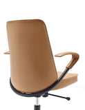 Luna Office Armchair by Fasem - Bauhaus 2 Your House