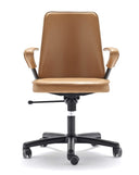 Luna ABW Office Armchair by Fasem - Bauhaus 2 Your House