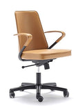 Luna Office Armchair by Fasem - Bauhaus 2 Your House