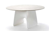 Lux Dining Table by Fasem - Bauhaus 2 Your House