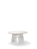 Lux Dining Table by Fasem - Bauhaus 2 Your House