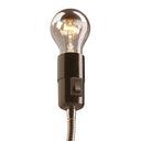 LWS 02 Lightworm Table Lamp by TECNOLUMEN - Bauhaus 2 Your House