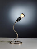 LWS 02 Lightworm Table Lamp by TECNOLUMEN - Bauhaus 2 Your House