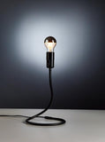 LWS 02 Lightworm Table Lamp by TECNOLUMEN - Bauhaus 2 Your House