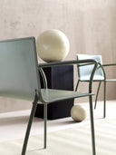 Lys P Dining Chair by Fasem - Bauhaus 2 Your House