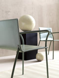 Lys P Dining Chair by Fasem - Bauhaus 2 Your House