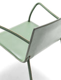 Lys P Dining Chair by Fasem - Bauhaus 2 Your House