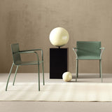 Lys P Dining Chair by Fasem - Bauhaus 2 Your House