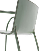 Lys P Dining Chair by Fasem - Bauhaus 2 Your House
