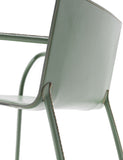 Lys P Dining Chair by Fasem - Bauhaus 2 Your House