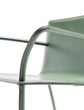 Lys P Dining Chair by Fasem - Bauhaus 2 Your House