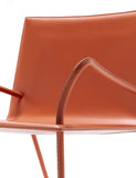 Lys W Lounge Armchair by Fasem - Bauhaus 2 Your House