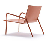 Lys W Lounge Armchair by Fasem - Bauhaus 2 Your House