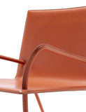 Lys W Lounge Armchair by Fasem - Bauhaus 2 Your House