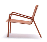 Lys W Lounge Armchair by Fasem - Bauhaus 2 Your House