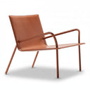 Lys W Lounge Armchair by Fasem - Bauhaus 2 Your House