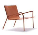 Lys W Lounge Armchair by Fasem - Bauhaus 2 Your House