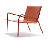 Lys W Lounge Armchair by Fasem - Bauhaus 2 Your House