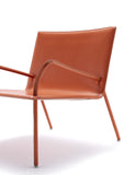 Lys W Lounge Armchair by Fasem - Bauhaus 2 Your House