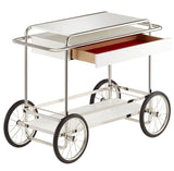 M4R Console Trolley by Tecta - Bauhaus 2 Your House