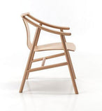 Magistretti 03 01 Bentwood Chair by GTV - Bauhaus 2 Your House