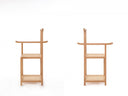 Majordomo Bentwood Clothes Valet by GTV - Bauhaus 2 Your House