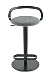 Mak S110 Stool by Lapalma - Bauhaus 2 Your House