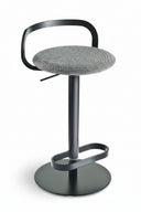Mak S110 Stool by Lapalma - Bauhaus 2 Your House