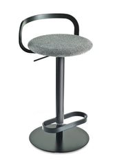 Mak S110 Stool by Lapalma - Bauhaus 2 Your House