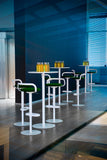 Mak S110 Stool by Lapalma - Bauhaus 2 Your House