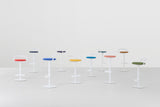 Mak S110 Stool by Lapalma - Bauhaus 2 Your House