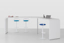 Mak S110 Stool by Lapalma - Bauhaus 2 Your House