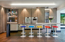 Mak S110 Stool by Lapalma - Bauhaus 2 Your House