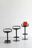 Mak S110 Stool by Lapalma - Bauhaus 2 Your House