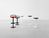 Mak S110 Stool by Lapalma - Bauhaus 2 Your House