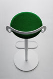 Mak S110 Stool by Lapalma - Bauhaus 2 Your House