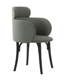 Malit Bentwood Armchair by GTV - Bauhaus 2 Your House