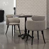 Malit Bentwood Armchair by GTV - Bauhaus 2 Your House