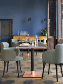Malit Bentwood Armchair by GTV - Bauhaus 2 Your House