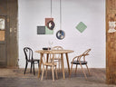 Malmo Dining Table by Ton - Bauhaus 2 Your House