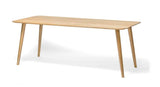 Malmo Dining Table by Ton - Bauhaus 2 Your House