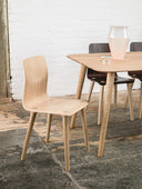 Malmo Dining Table by Ton - Bauhaus 2 Your House