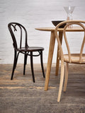 Malmo Dining Table by Ton - Bauhaus 2 Your House