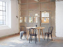 Malmo Dining Table by Ton - Bauhaus 2 Your House