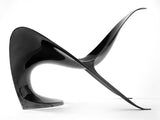 Manta Carbon Fiber Lounge Chair by Mast Elements - Bauhaus 2 Your House