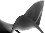 Manta Carbon Fiber Lounge Chair by Mast Elements - Bauhaus 2 Your House