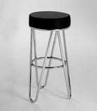 Marcel Breuer B114 Stool - Bauhaus 2 Your House