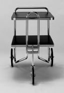 Marcel Breuer B54 Cart - Bauhaus 2 Your House
